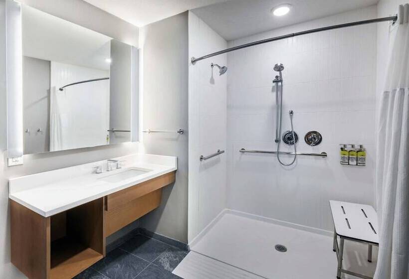 فندق Staybridge Suites Waco South   Woodway, An Ihg