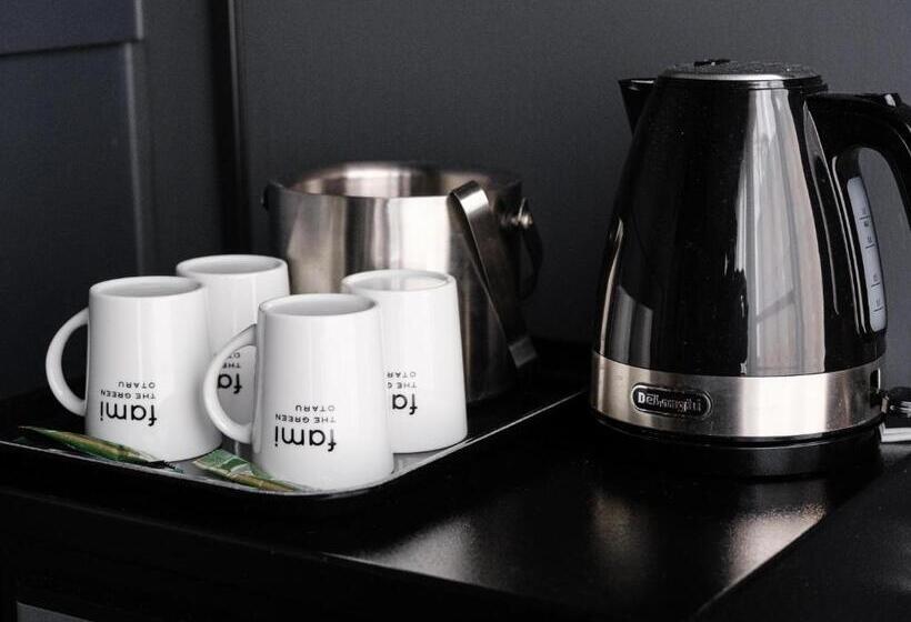 酒店 Tabist Fami The Green Otaru