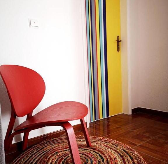 The Bulldog Inn Duna Parque Resorts & Hotels