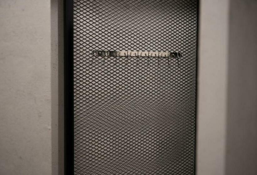 هتل The Nest Quang Binh