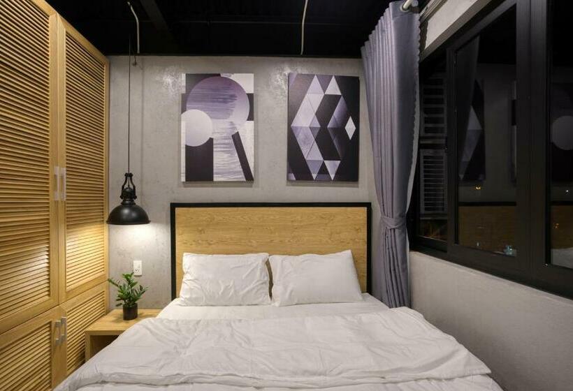 هتل The Nest Quang Binh