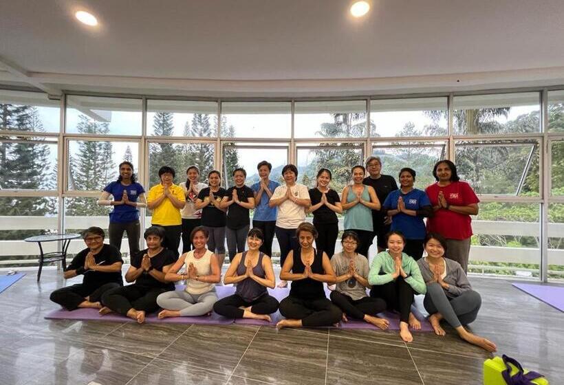 فندق The Pines At Fraser S Hill, Malaysia