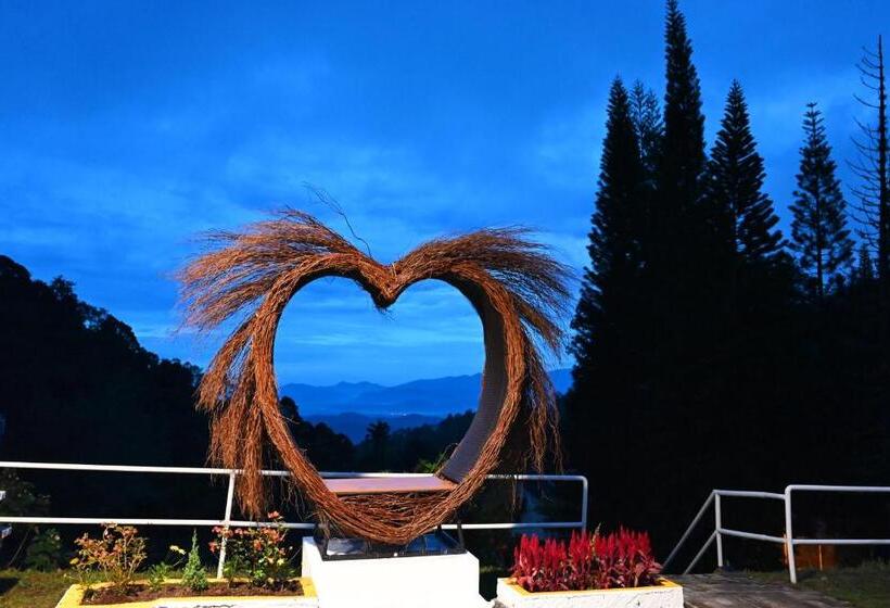 فندق The Pines At Fraser S Hill, Malaysia