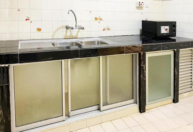 فندق The Pines At Fraser S Hill, Malaysia