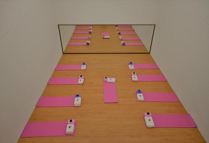 فندق The Pines At Fraser S Hill, Malaysia