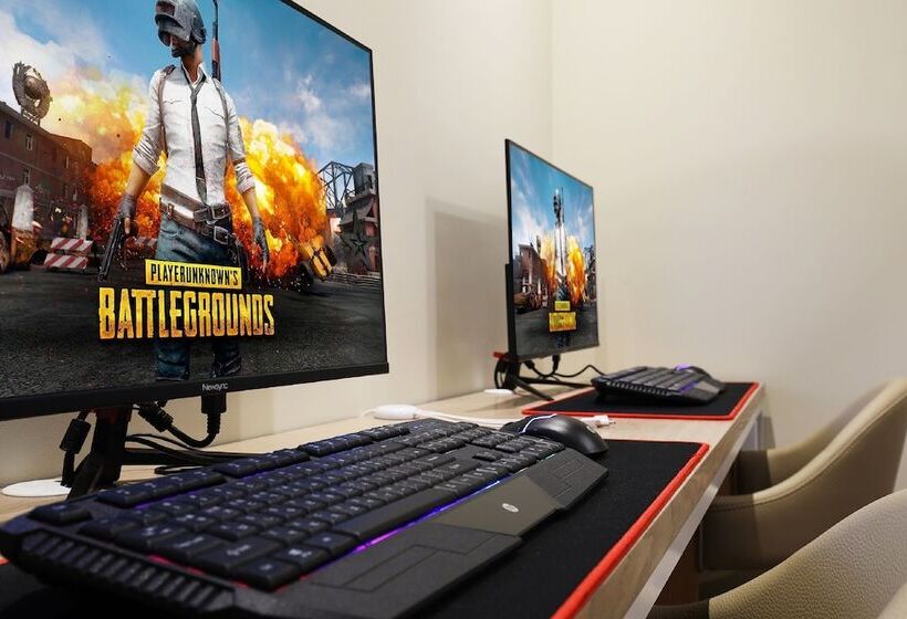 בית מלון כפרי Urban Brown