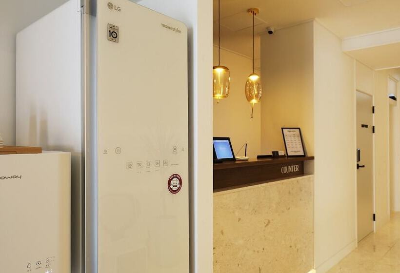 בית מלון כפרי Urban Brown