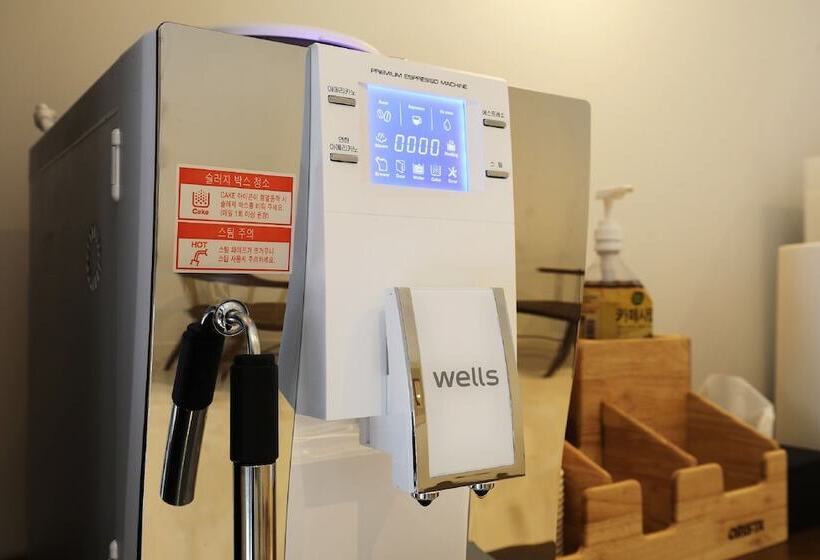 בית מלון כפרי Urban Brown