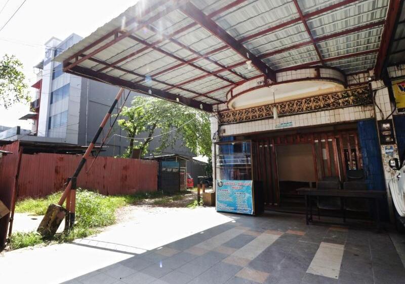 호텔 Utama Kost Syariah Pekanbaru