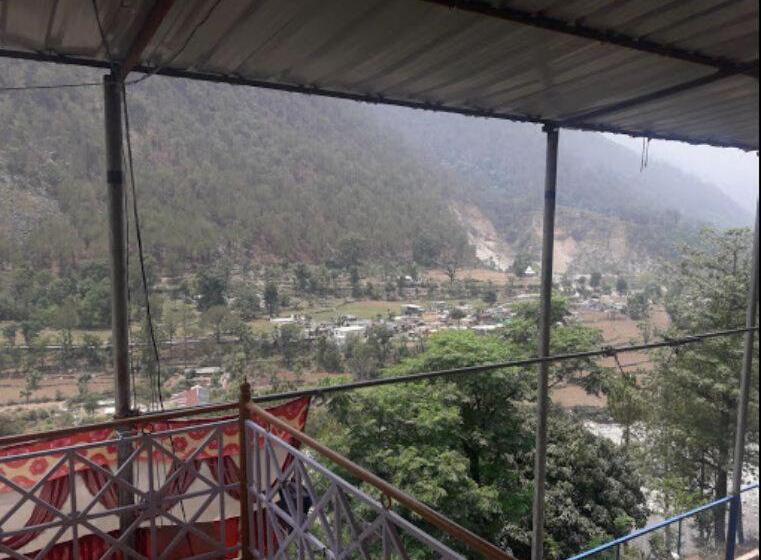 ホテル Utsav Palace