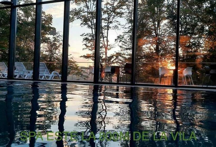 Отель Vila Niki