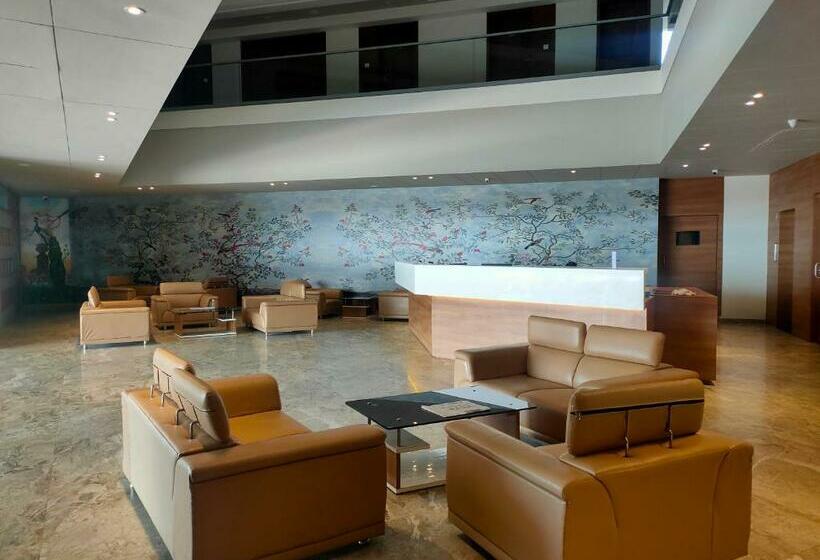 Hotel Vits The Somnath Gateway