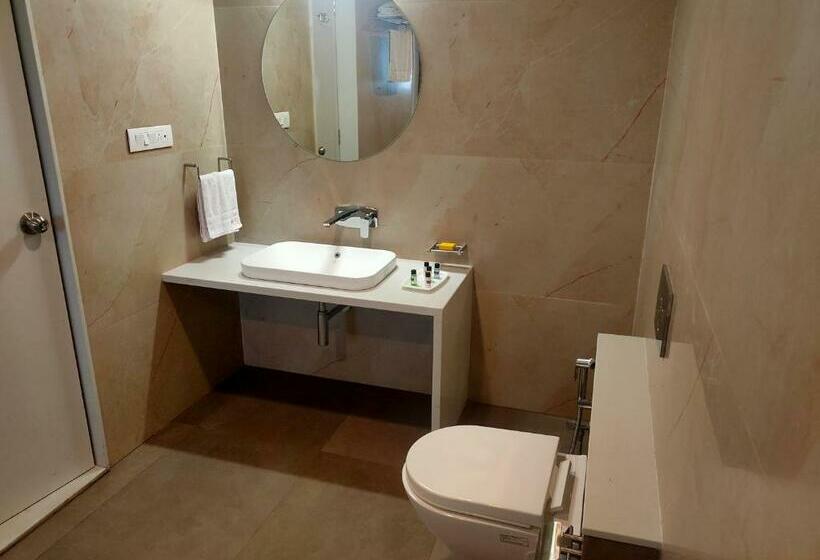 Hotel Vits The Somnath Gateway