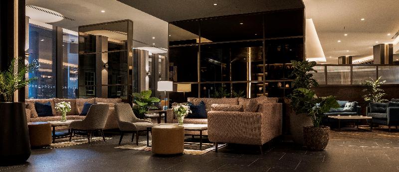 בית מלון כפרי Voco Edinburgh   Haymarket, An Ihg