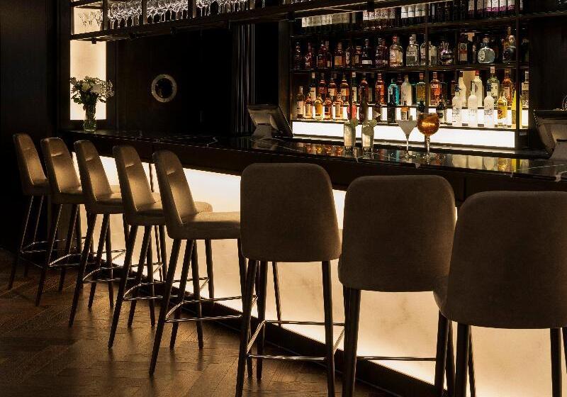 בית מלון כפרי Voco Edinburgh   Haymarket, An Ihg