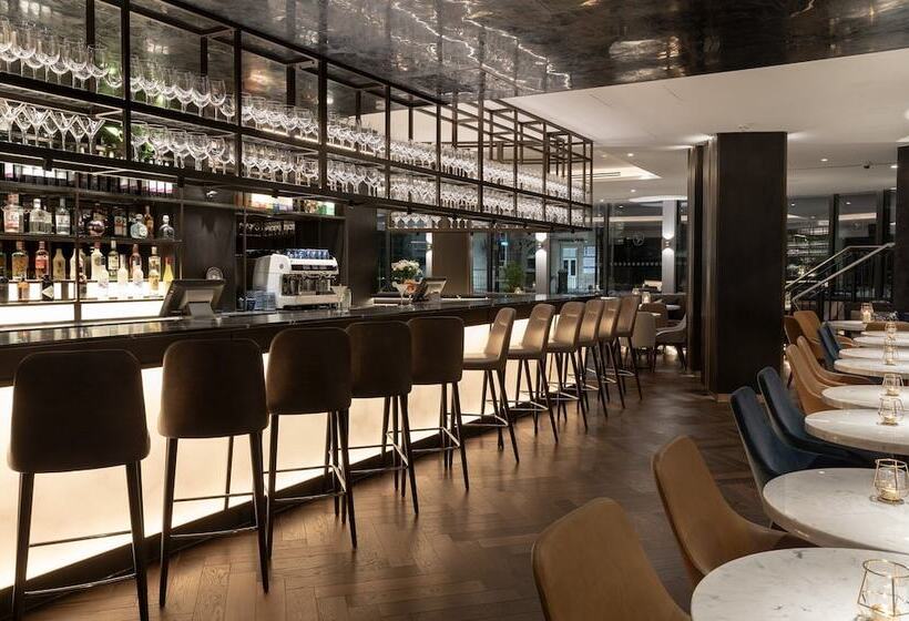 בית מלון כפרי Voco Edinburgh   Haymarket, An Ihg