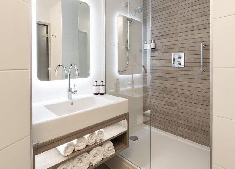 בית מלון כפרי Voco Edinburgh   Haymarket, An Ihg