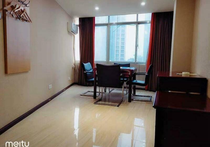 Jun Hotels Hunan Zhuzhou Lusong District Central Plaza