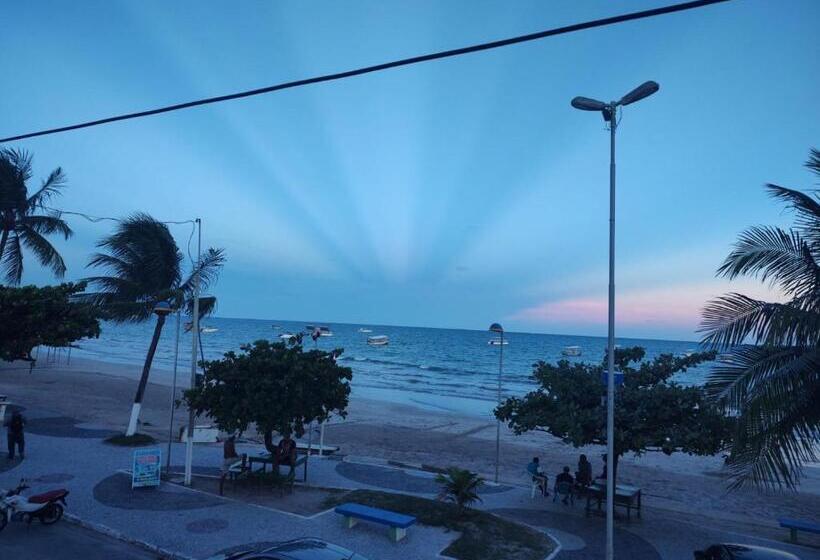 Mandala Hostel Maragogi Oficial