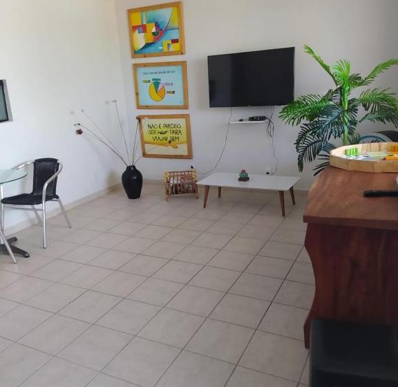 Mandala Hostel Maragogi Oficial