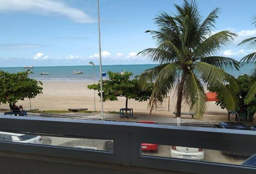 Mandala Hostel Maragogi Oficial