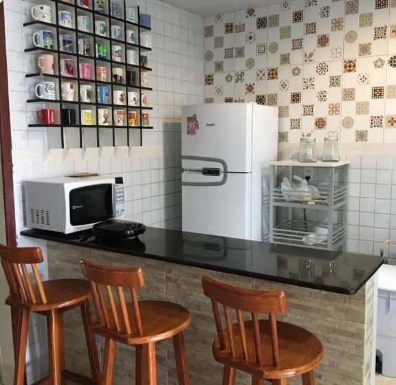 Mandala Hostel Maragogi Oficial