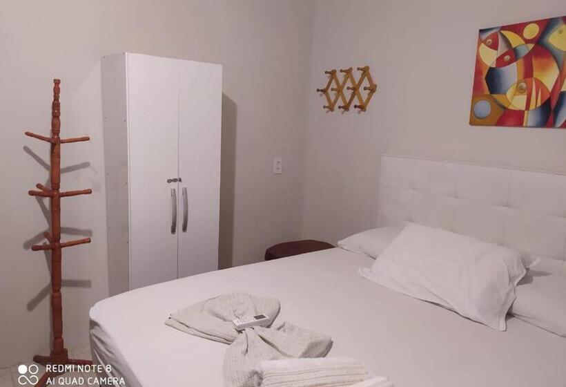 Mandala Hostel Maragogi Oficial