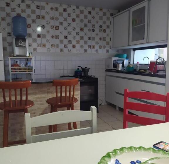 Mandala Hostel Maragogi Oficial