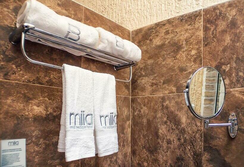 Miia Hotel Boutique