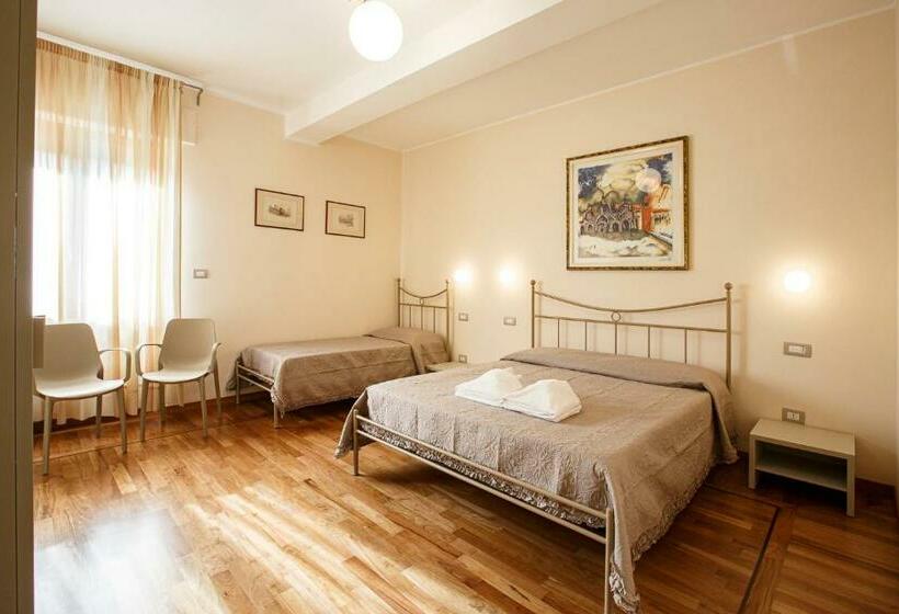 پانسیون A Casa Di Leo