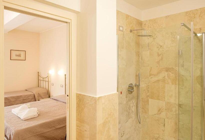 پانسیون A Casa Di Leo