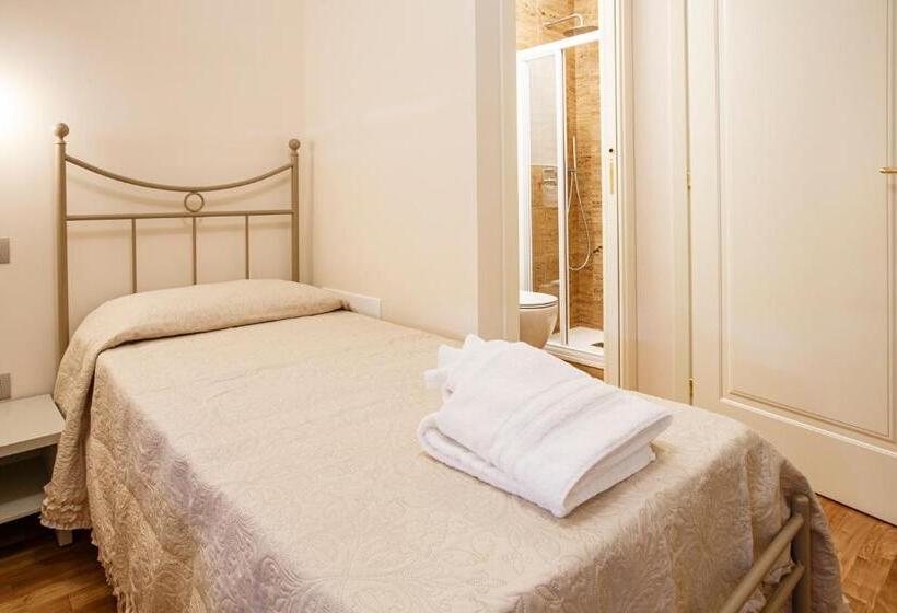 پانسیون A Casa Di Leo