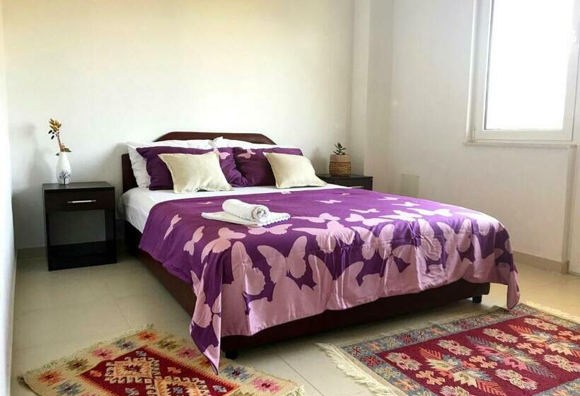 پانسیون Apartments Kraja