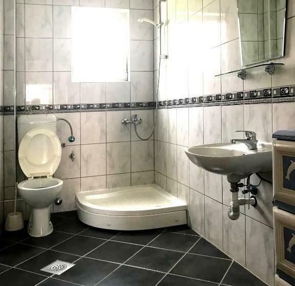 پانسیون Apartments Kraja