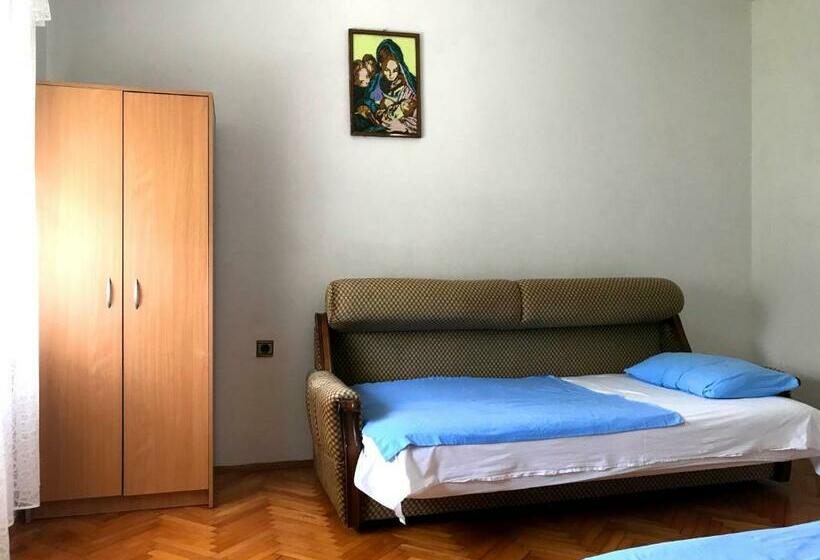 پانسیون Apartments Kraja