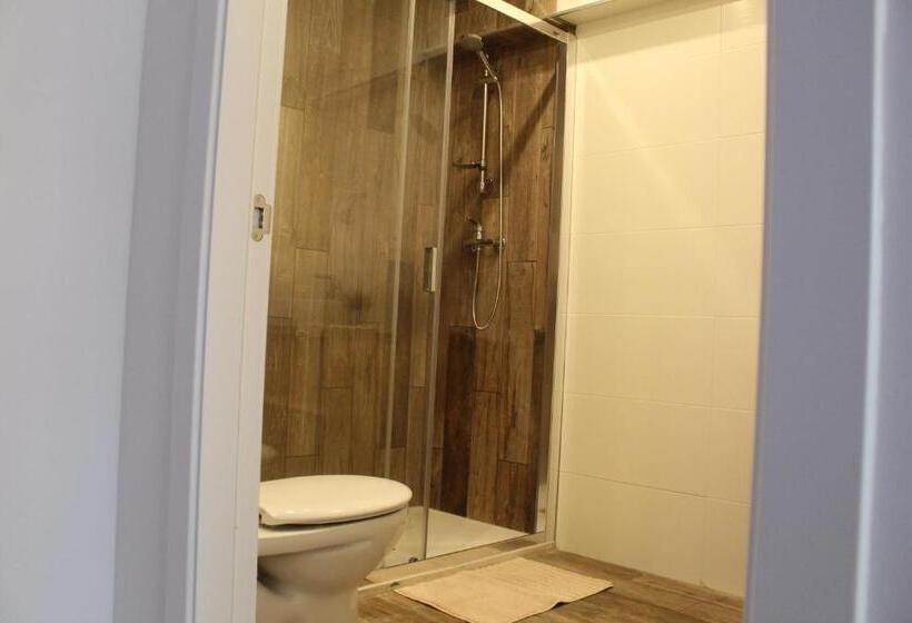 پانسیون Bilbao Place