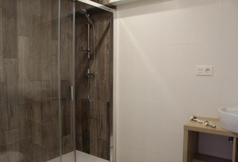 پانسیون Bilbao Place