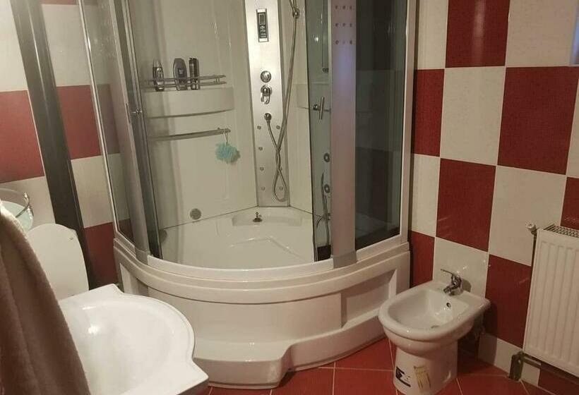 Пансион Casa Ela