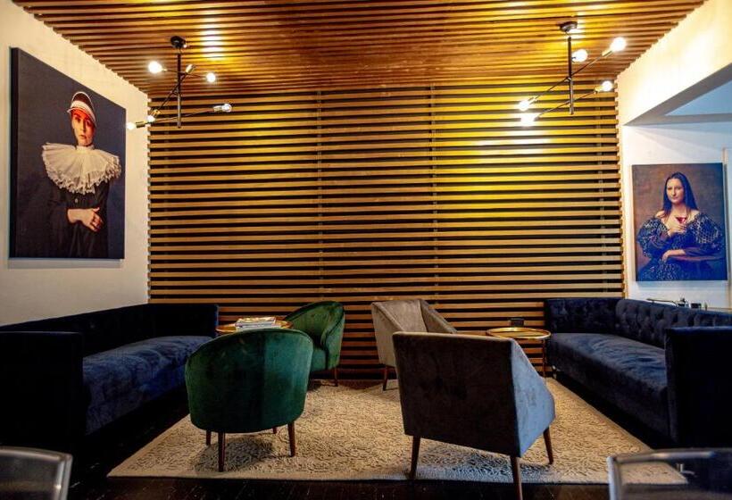 پانسیون Franschhoek Maison Du Cap