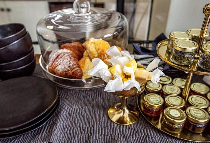 پانسیون Franschhoek Maison Du Cap