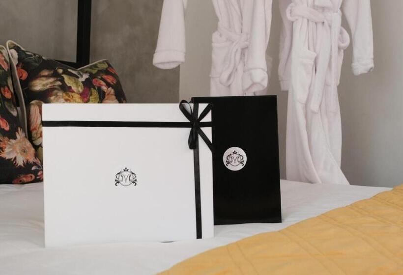 پانسیون Franschhoek Maison Du Cap