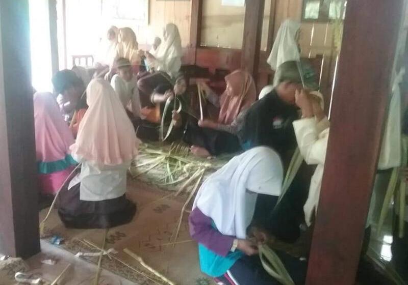 ペンション Gini Homestay