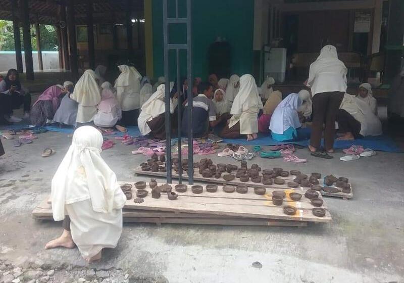 ペンション Gini Homestay