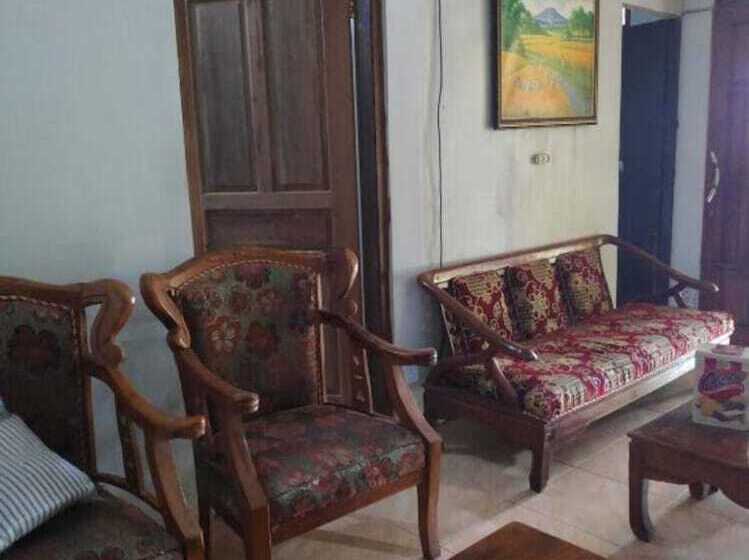 ペンション Gini Homestay