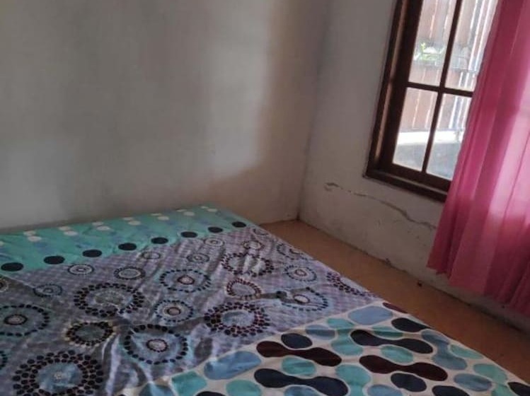 ペンション Gini Homestay