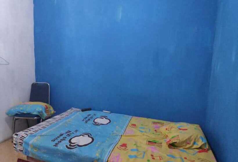 ペンション Gini Homestay