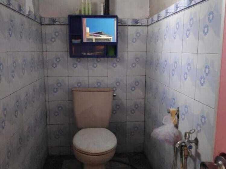 ペンション Gini Homestay