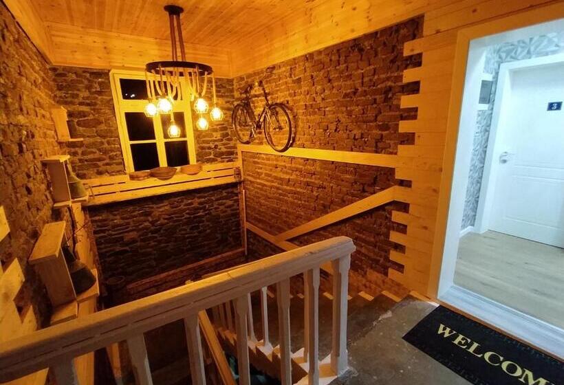 پانسیون Guest House Kondili