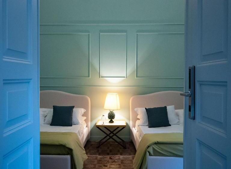 Пансион I Principi Di Casador House