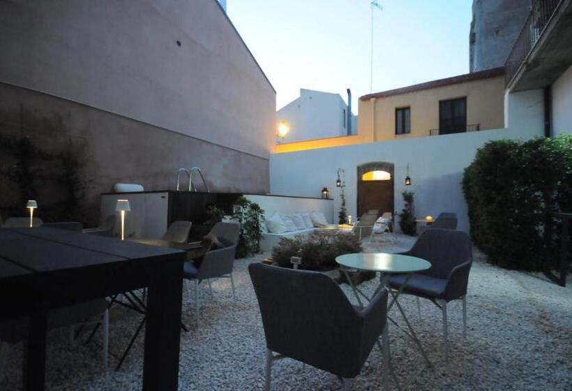 Пансион I Principi Di Casador House